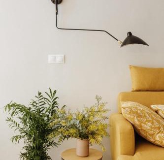 Eixample Apartment | Apartamento loft Ruzafa B2. Acogedor y céntrico.