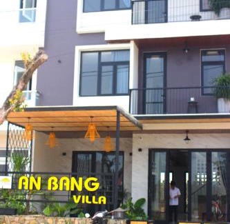 Cam An Villa | An Bang Villa