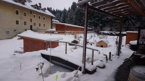 Reutte Apartment | urisee