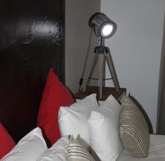 Otjiwarongo House | Bush Pillow Guest House