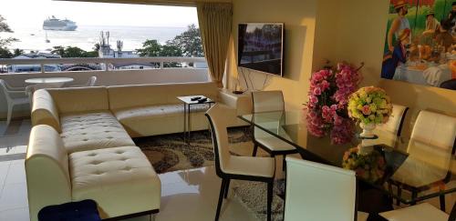 Patong Apartment | PATONG TOWER 01s