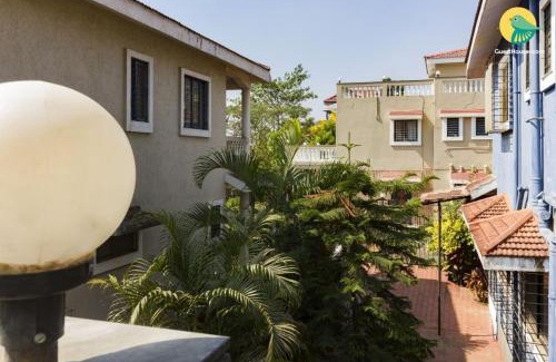 Tungarli House | Bungalow with a pool in Lonavala, by GuestHouser 34128