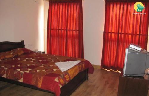 Thigalarapalya Apartment | 3 BHK Apartment in shantiniketan Whitefield, Bengaluru(4E2A), by GuestHouser
