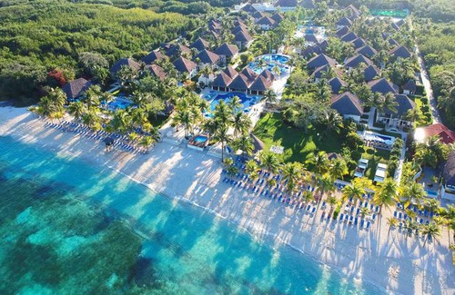Costa Maya Hotel | Allegro Cozumel All-Inclusive