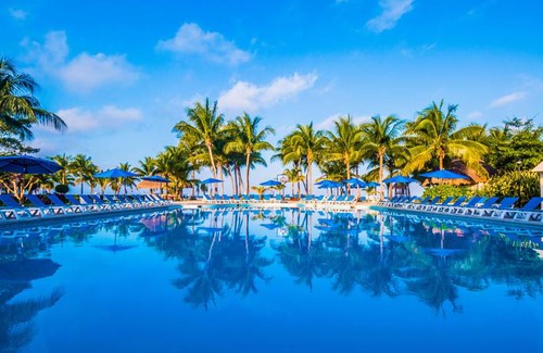 Costa Maya Hotel | Allegro Cozumel All-Inclusive