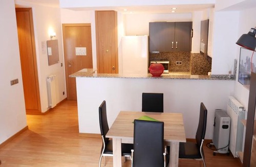 Ransol Apartment | Font de Ferro 2