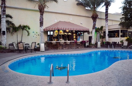 Hermosillo Hotel | Hotel San Sebastian Hermosillo