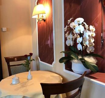 Greiz Hotel | Parkschlösschen in Greiz