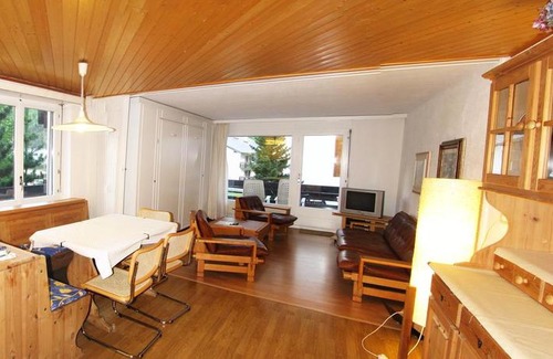 Saas-Fee Apartment | Amici