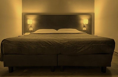 Cavoretto Hotel | Twelve Hotel