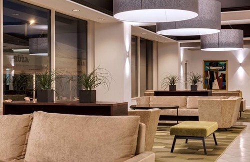 Agenskalns Hotel | Radisson Blu Daugava Hotel Riga