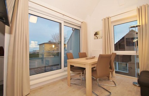 Dahme Apartment | Strand Quartiere Koje 3