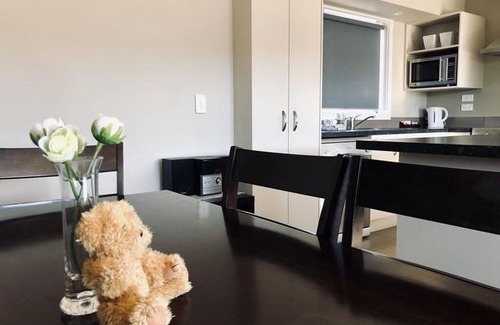 Twizel House | Rocking it On Rhoboro