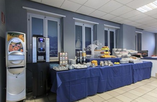 Cavoretto Hotel | Twelve Hotel