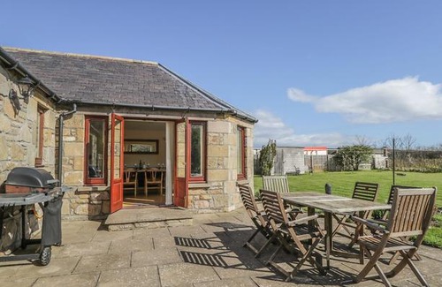 Elgin Cottage | 5 Williamston Steading