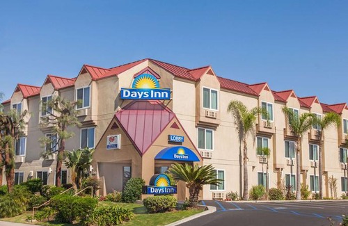 Olde Carlsbad Hotel | Days Inn by Wyndham Carlsbad