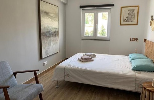 Parede Apartment | Seaside Place Cascais