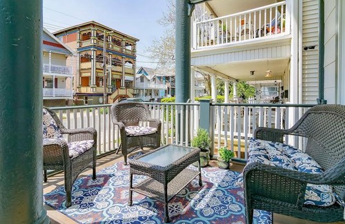 Ocean Grove Bed & Breakfast | The Inn at Ocean Grove