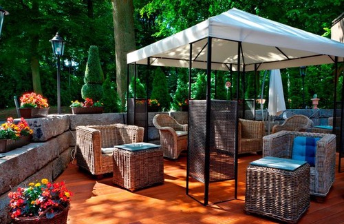 Bad Bramstedt Hotel | Tryp by Wyndham Bad Bramstedt