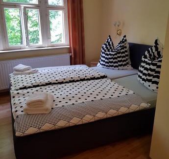 Greiz Hotel | Parkschlösschen in Greiz