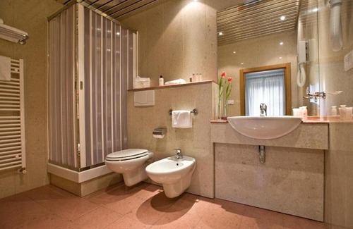 Segni Hotel | Albergo La Pace