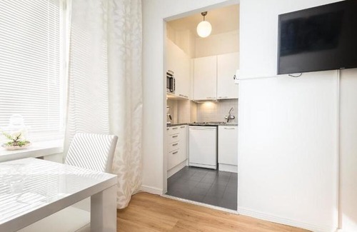 Ullanlinna Apartment | Go Happy Home Apt Vuorimiehenkatu 14