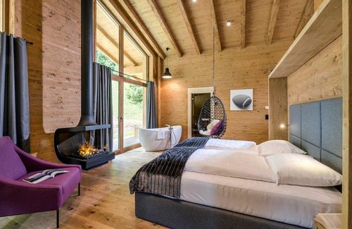 Schattwald Ski Chalet | La Soa Chalets & Eventlodge