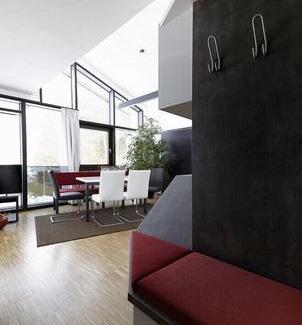 Distelberg Apartment | Thurnbach - Top Level Apartments