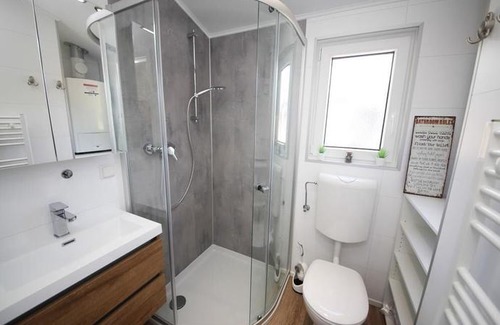Gronenberg Villa | Ostseecampus Bungalow 25
