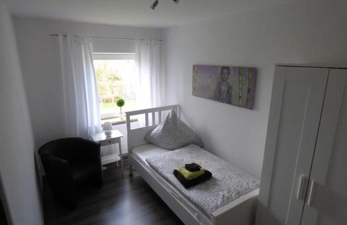 Wilhelmshaven Apartment | An der Flut 193
