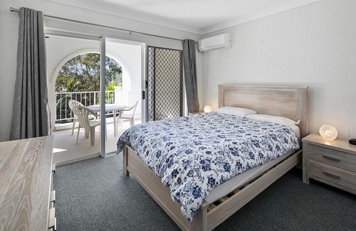 Point Lookout House | 22 The Islander Resort