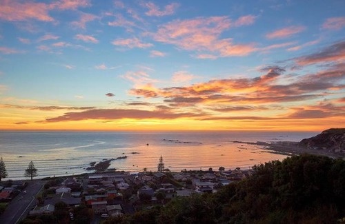 Kaikoura Apartment | A Room With a View Kaikoura