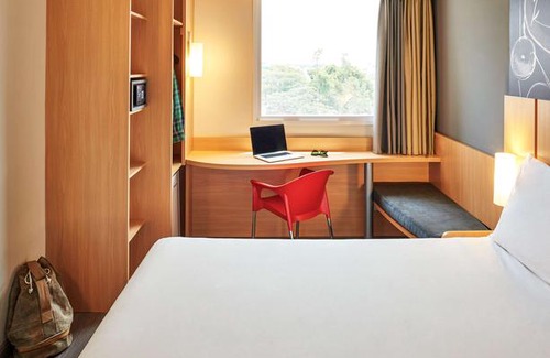 Guaratingueta Hotel | Ibis Guaratingueta Aparecida