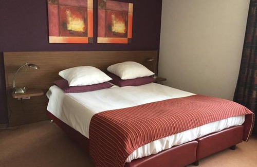 Vorden Hotel | De gravin van Vorden