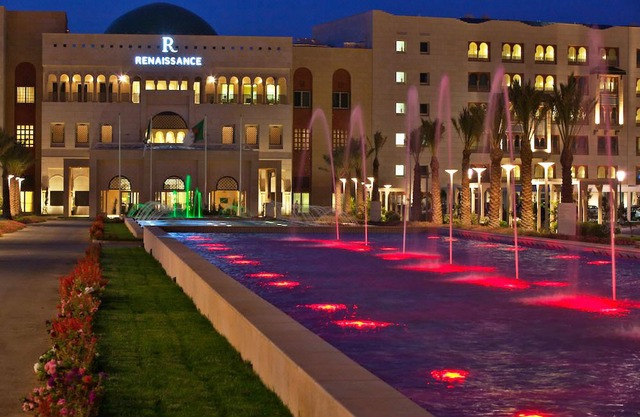Renaissance Tlemcen Hotel