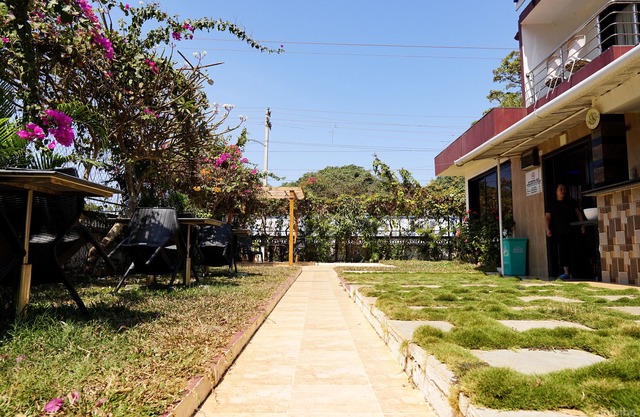 Athi Resorts