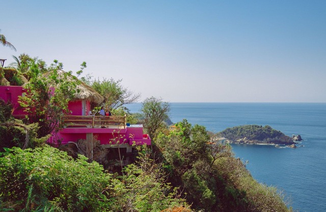 Hotel Los Flamingos 