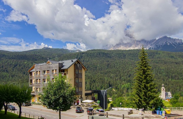 Antelao Dolomiti Mountain Resort