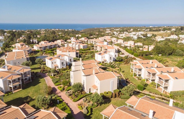 Vale da Lapa Village Resort