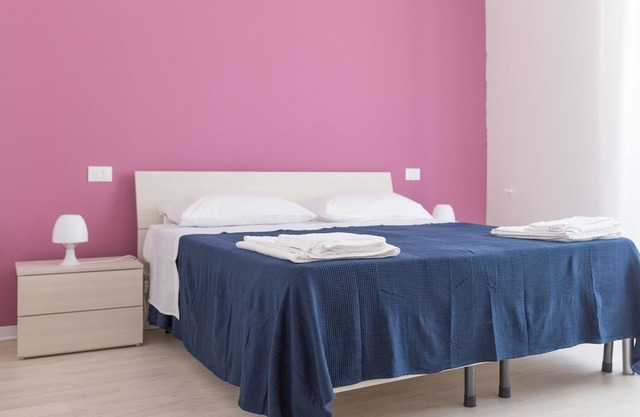 B&B Via Nazionale