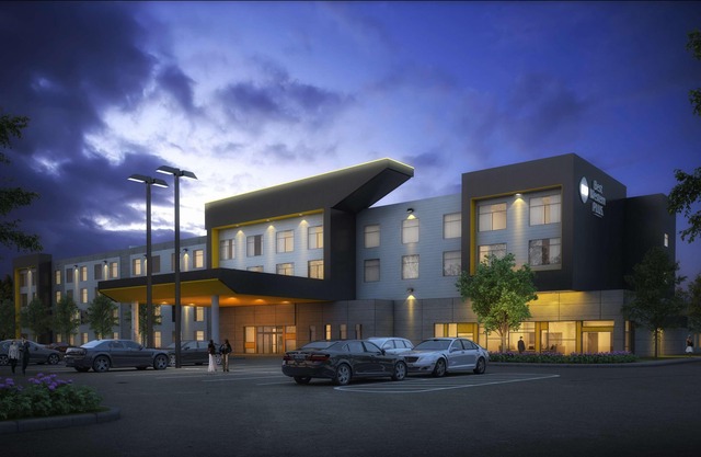 Best Western Plus St. John's Airport Hotel and Suites
