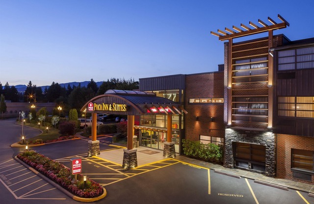 Poco Inn and Suites Hotel and Conference Center