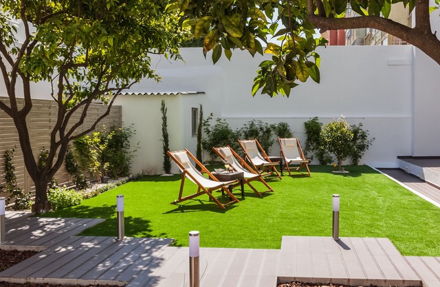 Vila Garden Guesthouse
