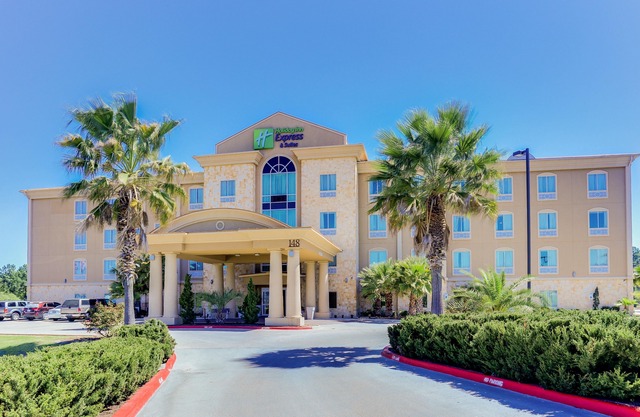 Holiday Inn Express Hotel & Suites Huntsville, an IHG Hotel
