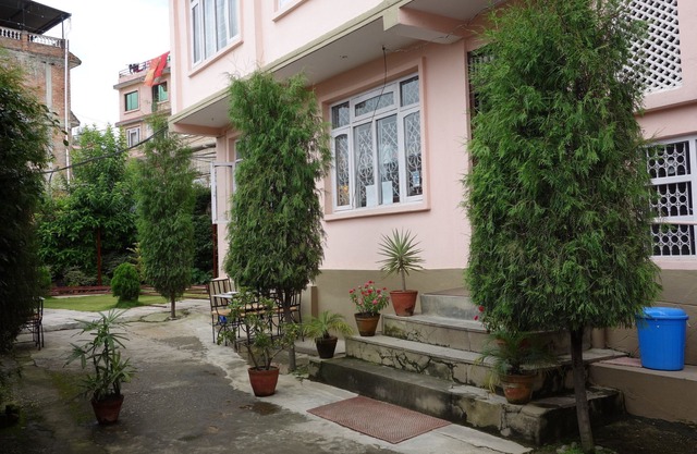 Bodhi Guest House