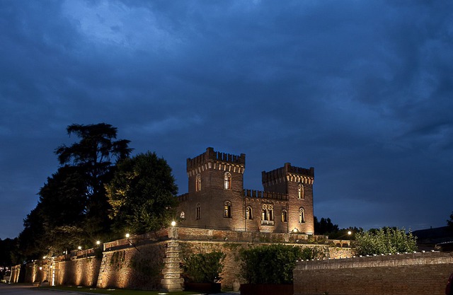 Relais Castello Bevilacqua