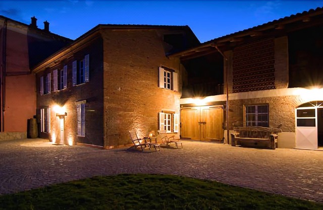 Casale Osvalda
