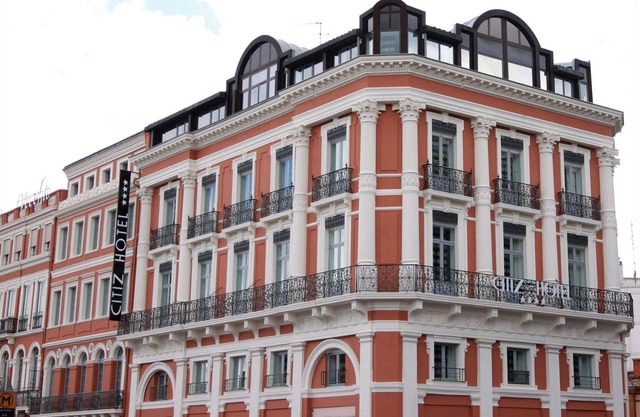 Citiz Hotel