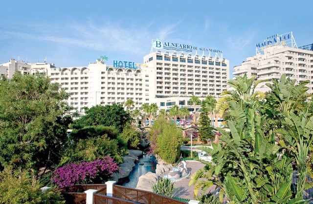 Marina d'Or 5 Hotel