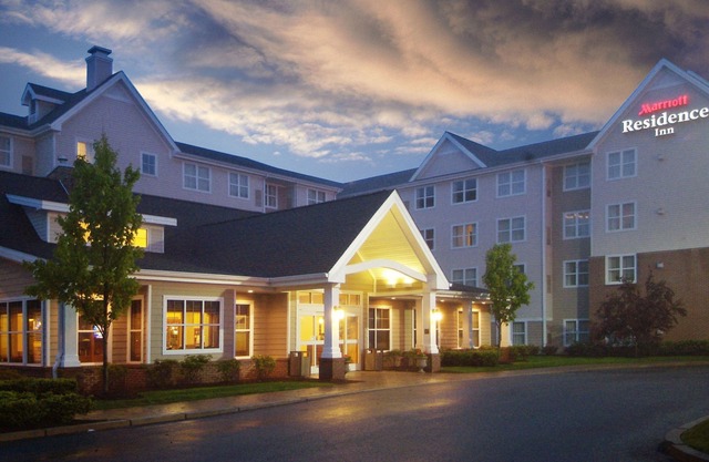 Residence Inn Providence Coventry